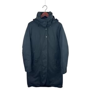 Nau Splendor Down Puffer Coat